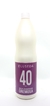 LUSEDA oxidante crema 40vl x 1 Lt.