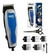 WAHL 9155 HOME CUT BASIC maquina 10 piezas