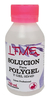 LFME solucion para polygel y gel x 100