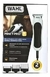 WAHL 1007759 MINI T-PRO recortadora barba c/ cable