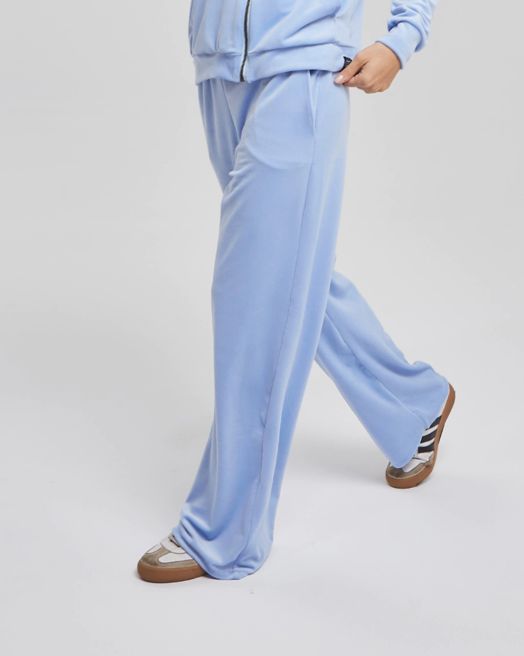 Pantalon Plush
