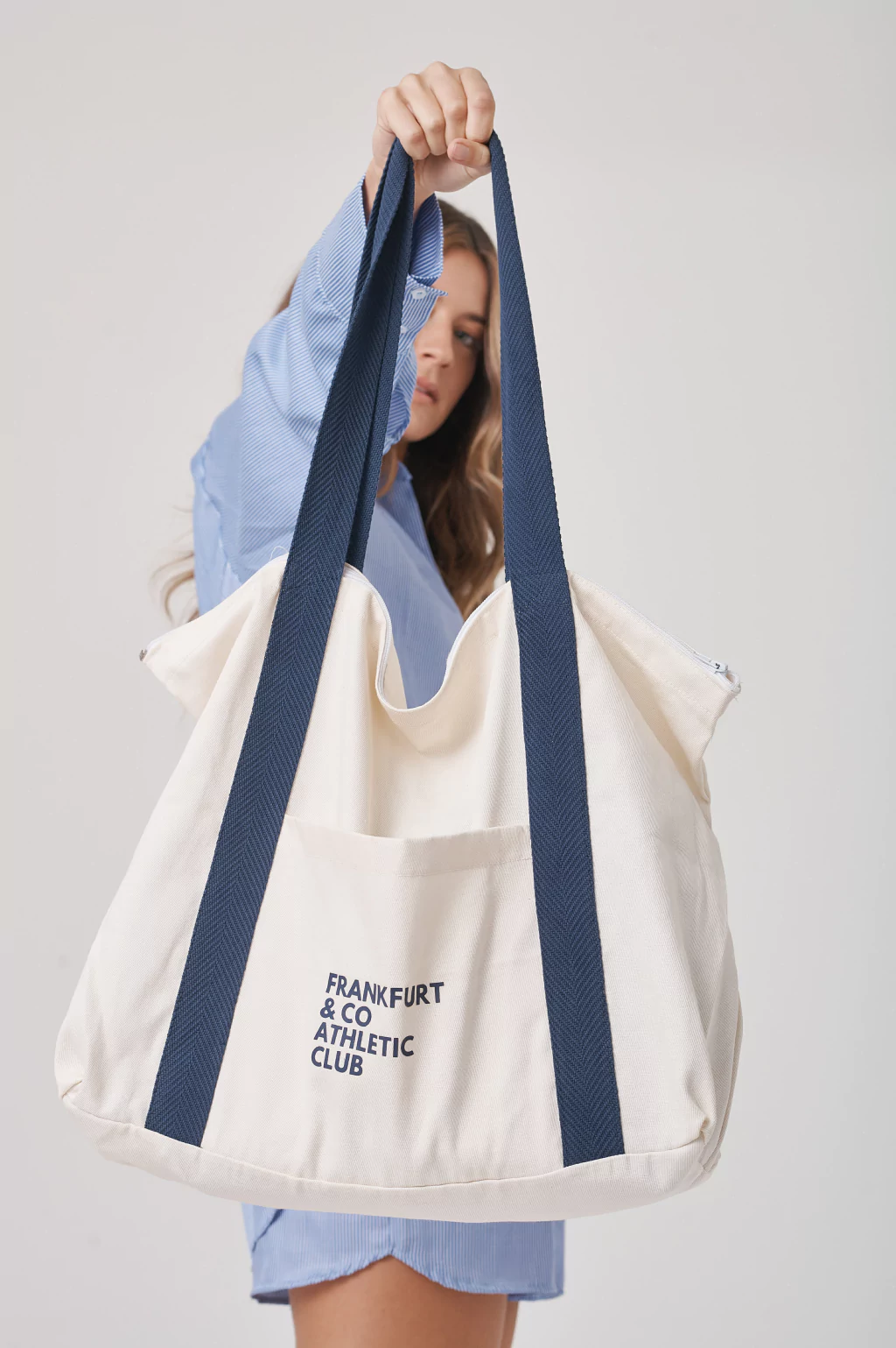 Bolso Frankfurt & Co