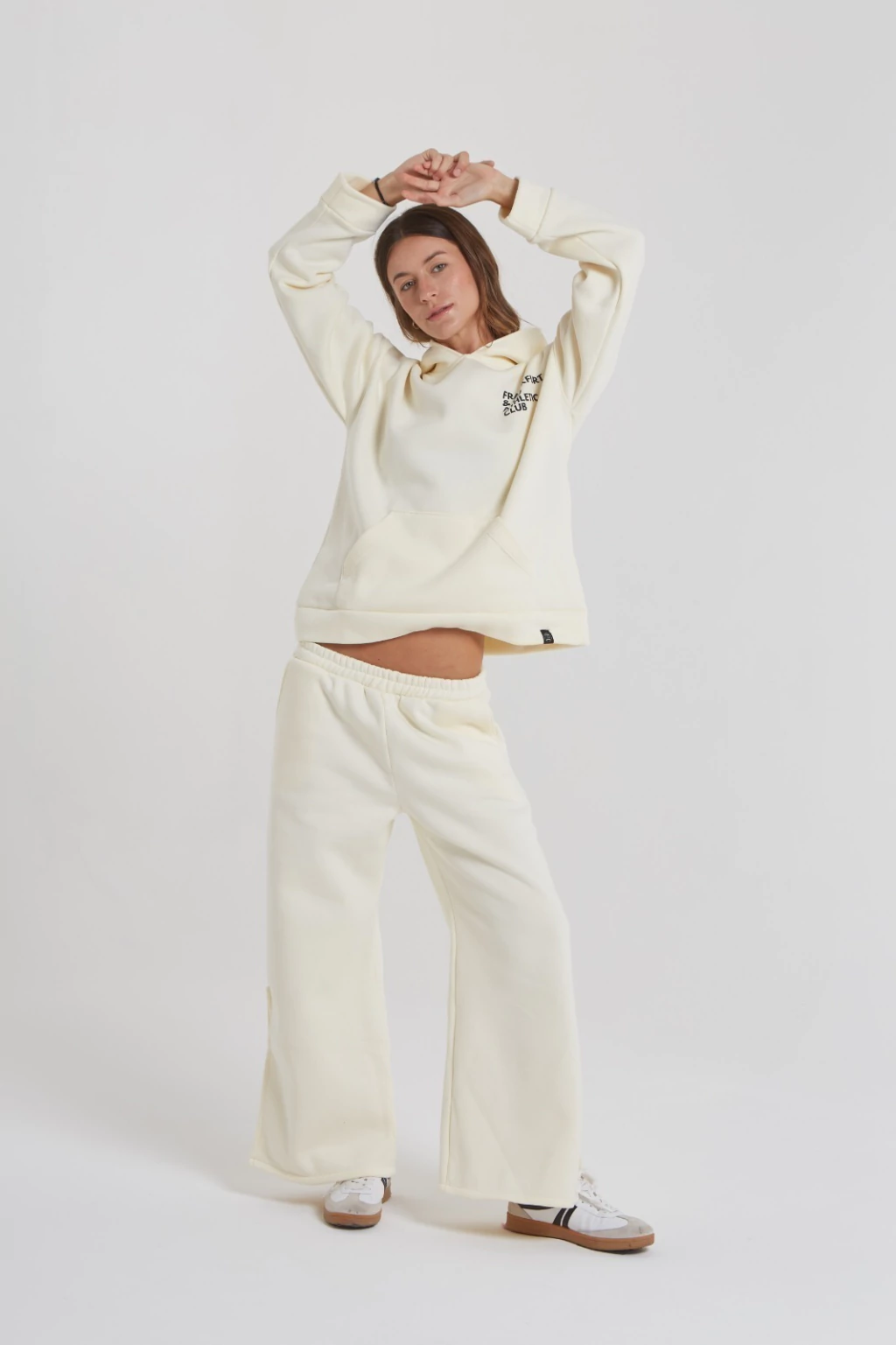 Pantalon Frankfurt