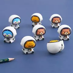 Goma Wero 3D espacio - comprar online