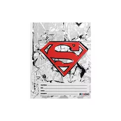 Separador materia Mooving DC Superheroe - Tu Artistica
