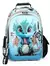 Mochila Chimola 18" Dragon
