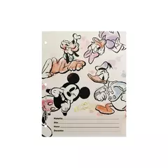 Separador materia Mooving Mickey - comprar online