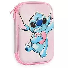 Canopla eva Mooving 1 piso stitch (Cartuchera)