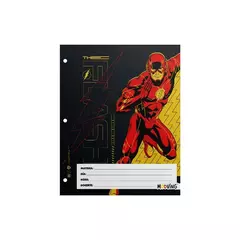 Separador materia Mooving DC Superheroe en internet