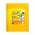 Cuaderno Éxito E 1 tapa dura 48 hs cuadriculado (Ledesma)