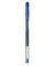 Lapicera - Bolígrafo Roller Gel Uni Ball Signo Tinta Azul - comprar online