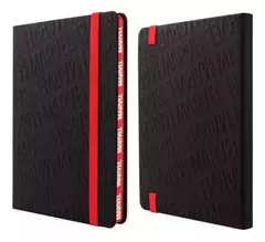 Cuaderno A5 Mooving Notes Marvel - comprar online