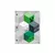 Carpeta N° 3 Mooving cartoné Minecraft - comprar online