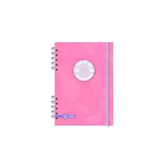 Agenda 2025 Reysa 12 x 17 espiral 2 dias Trendy