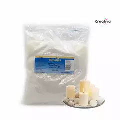 Endurecedor de cera de soja x 200 gr