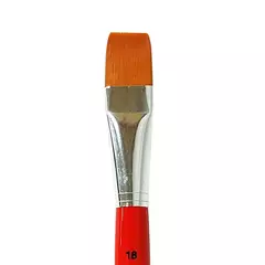 Pincel Hobby - Chato S. 9743