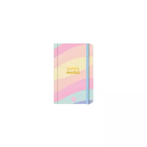 Libreta Notita Mental