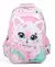 Mochila Chimola Cat 18" Gatito