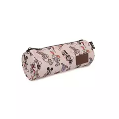 Cartuchera Mooving tubo Mickey y sus amigos - comprar online