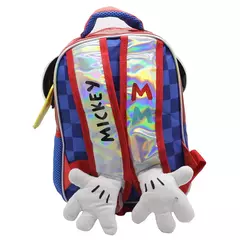 Mochila Mickey Cresko espalda 12 " (Jardin) - comprar online