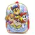 Mochila Paw Patrol Cresko espalda 12"(Jardin) - comprar online