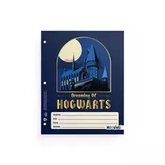 Separador materia Mooving Harry potter - Tu Artistica