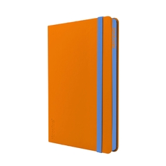Cuaderno A5 Mooving Notes - Rayado en internet
