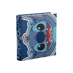 Carpeta 3 anillos redondos 40 mm Mooving Stitch N°3