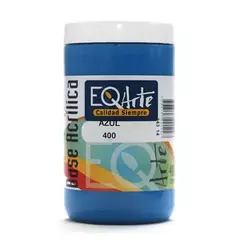 Eq Arte Base Acrilica x 400 cc