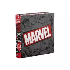 Carpeta N° 3 Mooving Marvel - comprar online