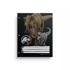 Separador materia Mooving Jurassic World n° 3