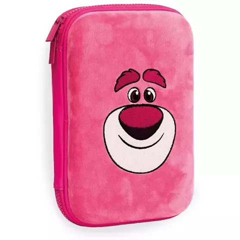 Canopla eva Mooving 1 piso lotso (Cartuchera)