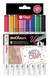 Marcador Filgo outliner doble tinta x8