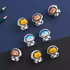 Goma Wero 3D espacio