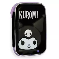 Canopla eva Mooving 1 piso kuromi (Cartuchera)