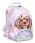 Mochila Chimola Perrito 18"