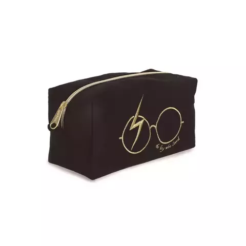 Cartuchera rectangular Mooving Harry potter