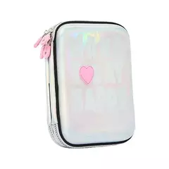 Canopla eva Mooving 2 pisos Como Quieres cartuchera - comprar online