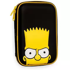 Canopla eva Mooving 1 piso Simpsons cartuchera Bart