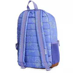 Mochila Mooving 18 " Stitch - comprar online