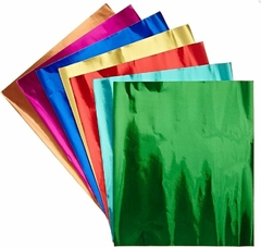 Papel Foil tamaño A4 - comprar online