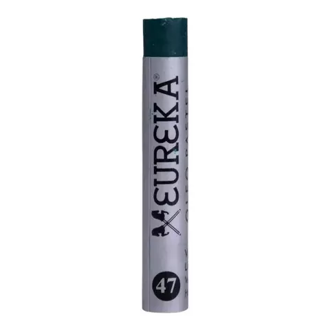 Pastel al oleo verde ftalo claro n° 47 - Eureka - comprar online