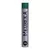 Pastel al oleo verde cromo amarillo n° 45 - Eureka - comprar online