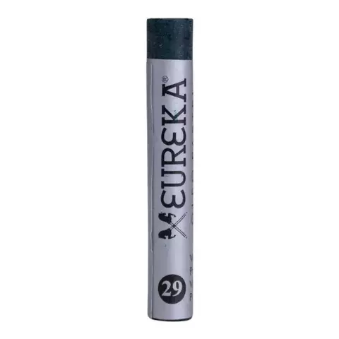 Pastel al oleo verde prusia n° 29 - Eureka - comprar online
