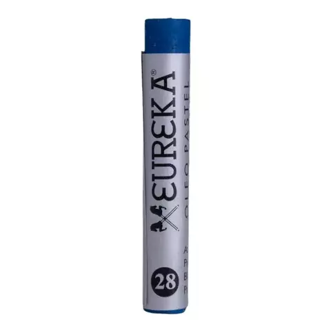 Pastel al oleo azul prusia n° 28 - Eureka - comprar online
