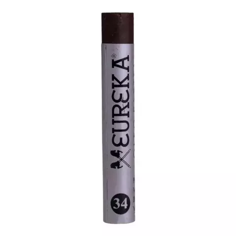 Pastel al oleo pardo n° 34 - Eureka - comprar online