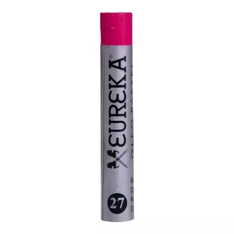Pastel al oleo rosa oscuro n° 27 - Eureka - comprar online