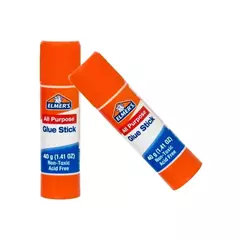 Adhesivo Elmers en barra all purpose x 6 gr