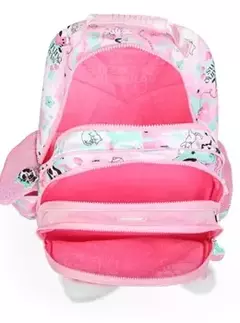 Mochila Chimola Cat 18" Gatito - comprar online