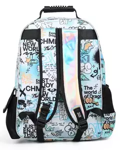 Mochila Chimola 18" Dragon en internet